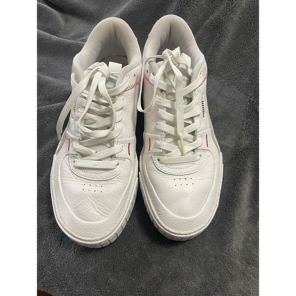 Puma 373119-01 Womens Cali Sport‎ Pastel Platform   Sneakers Shoes Casual 8.5 - Picture 3 of 8